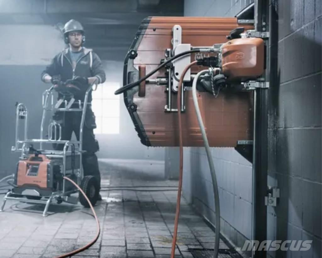 Husqvarna Inne Construction - Others