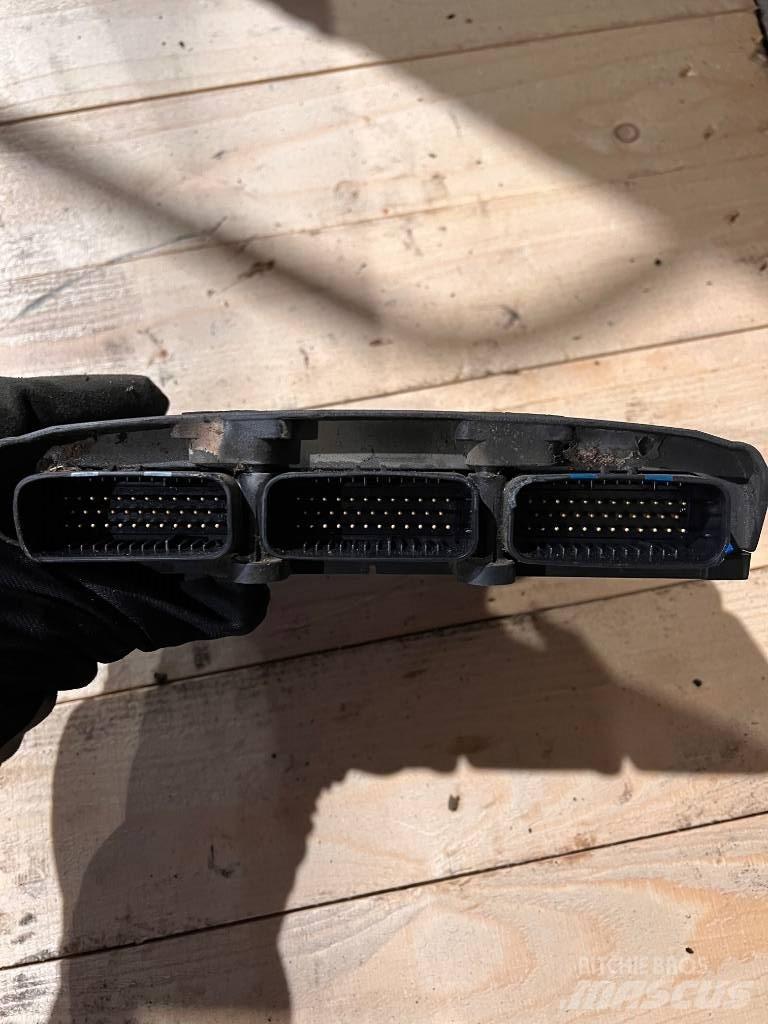 Ponsse 0071243 Electronics
