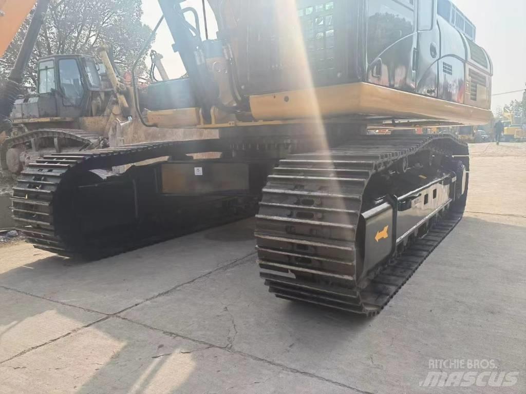 CAT 336 D2 Crawler excavators