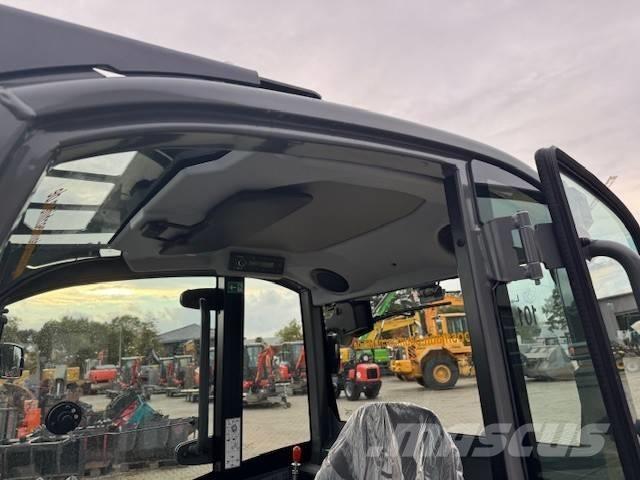 Kramer 5045 Wheel loaders