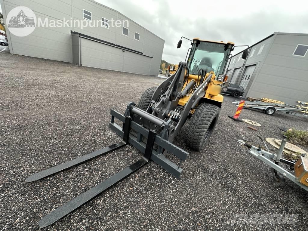 Volvo L 35 GT Wheel loaders