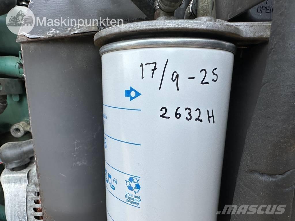 Volvo L 35 GT Wheel loaders