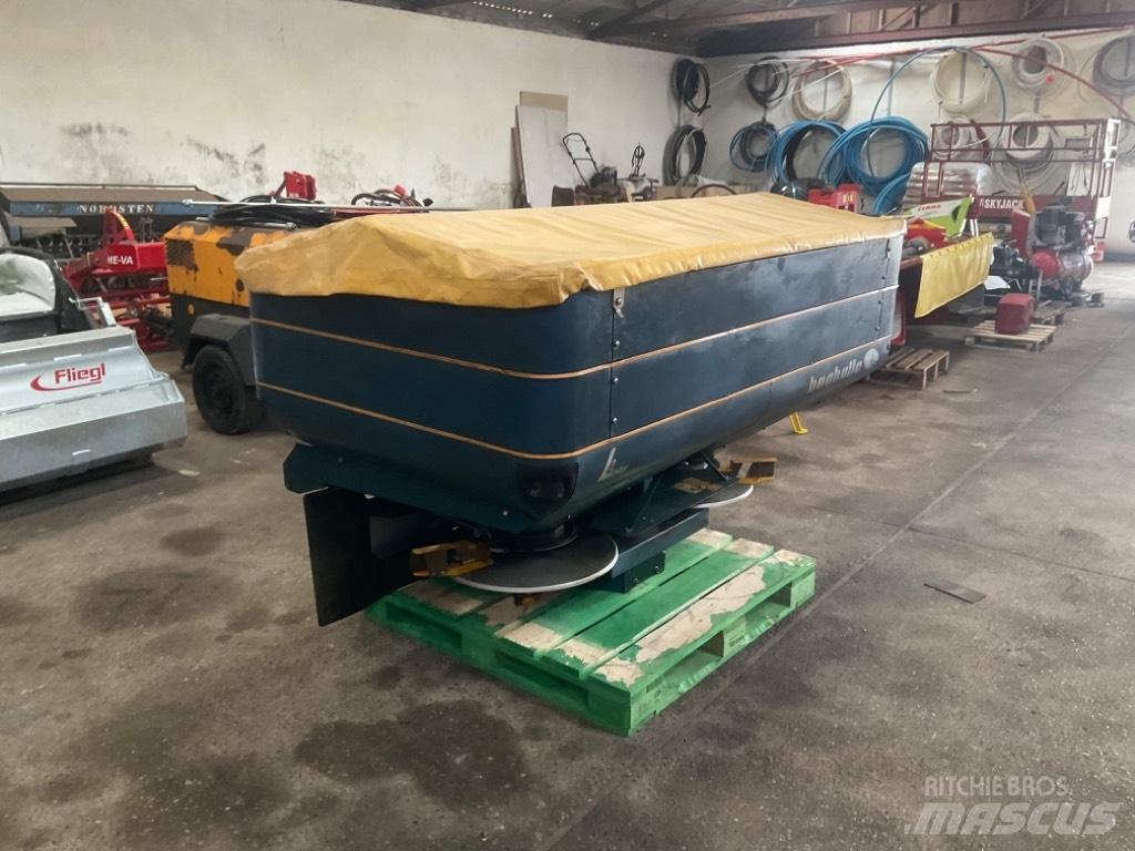 Bogballe L2plus Manure spreaders