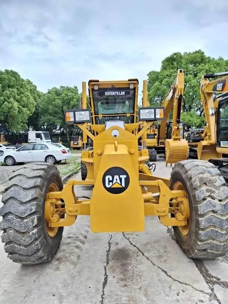 CAT 140 H Graders
