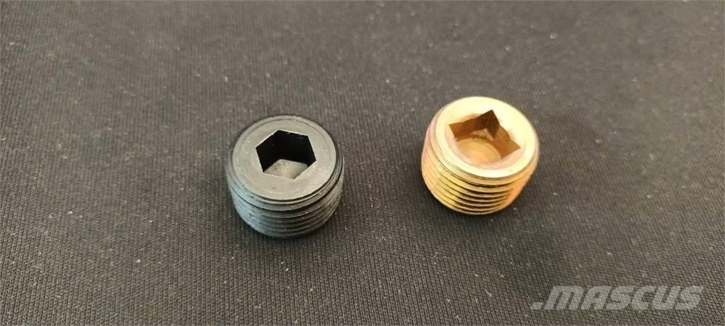 Rottne 053-0038 Hydraulics