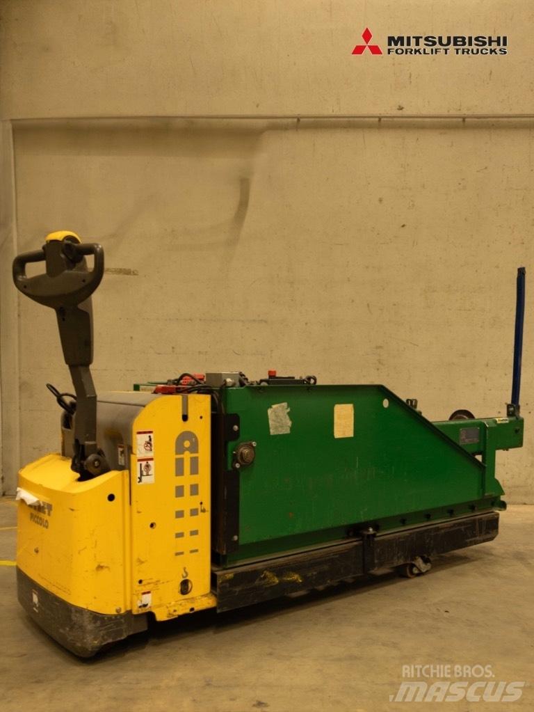 MTC Batteriewechsler Material Handling - Others
