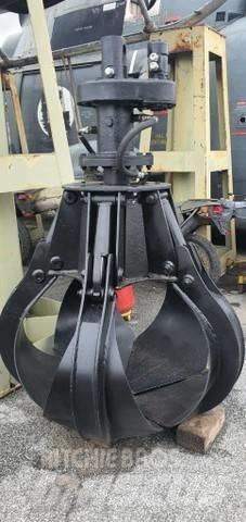 Rozzi RR550 Material Handling - Others