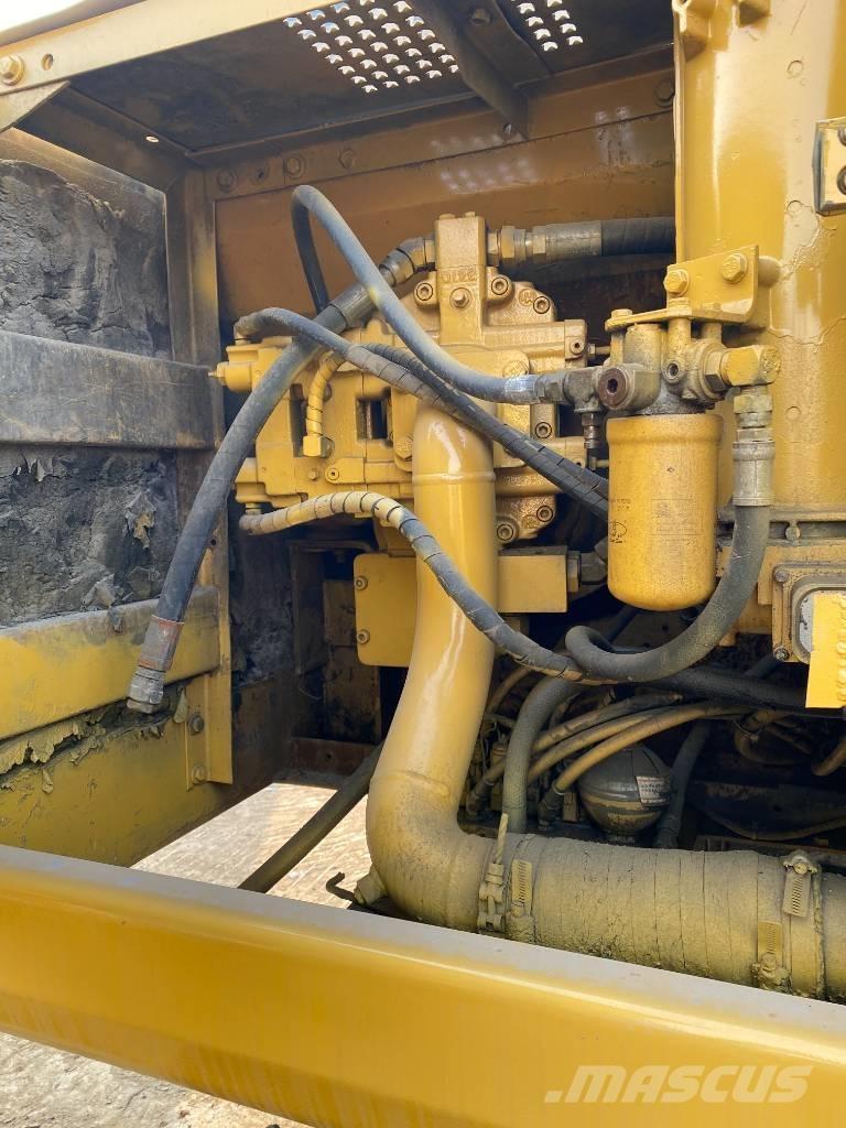 CAT 325 B L Crawler excavators