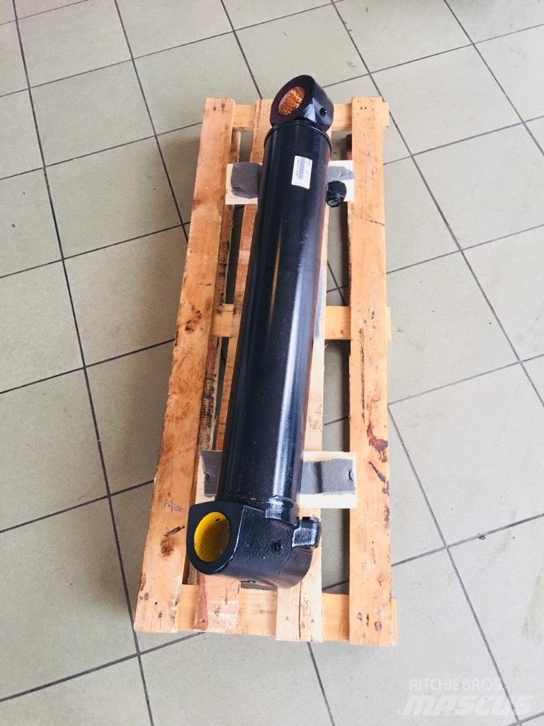 Loglift F604730 Forwarders