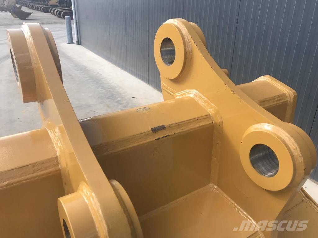 CAT 340F TB Buckets