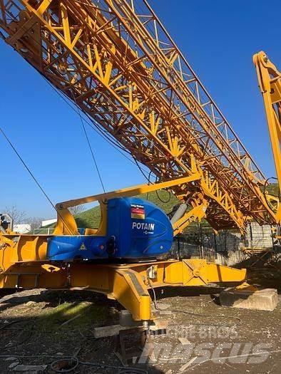Potain IGO T 85 A Other lifting machines