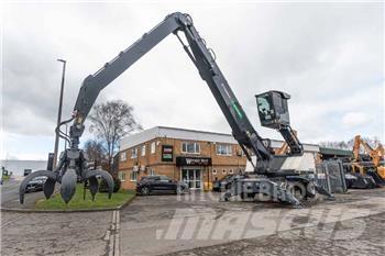 Terex Ecotec TWH236 Waste / industry handlers