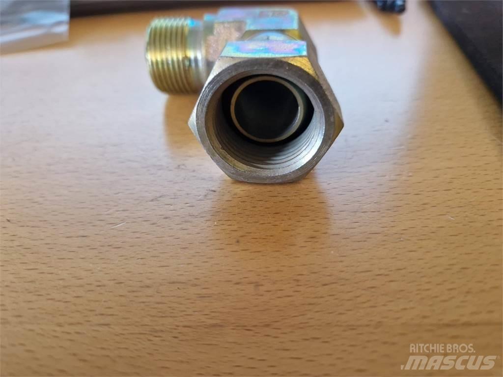 Ponsse 0039961 Hydraulics