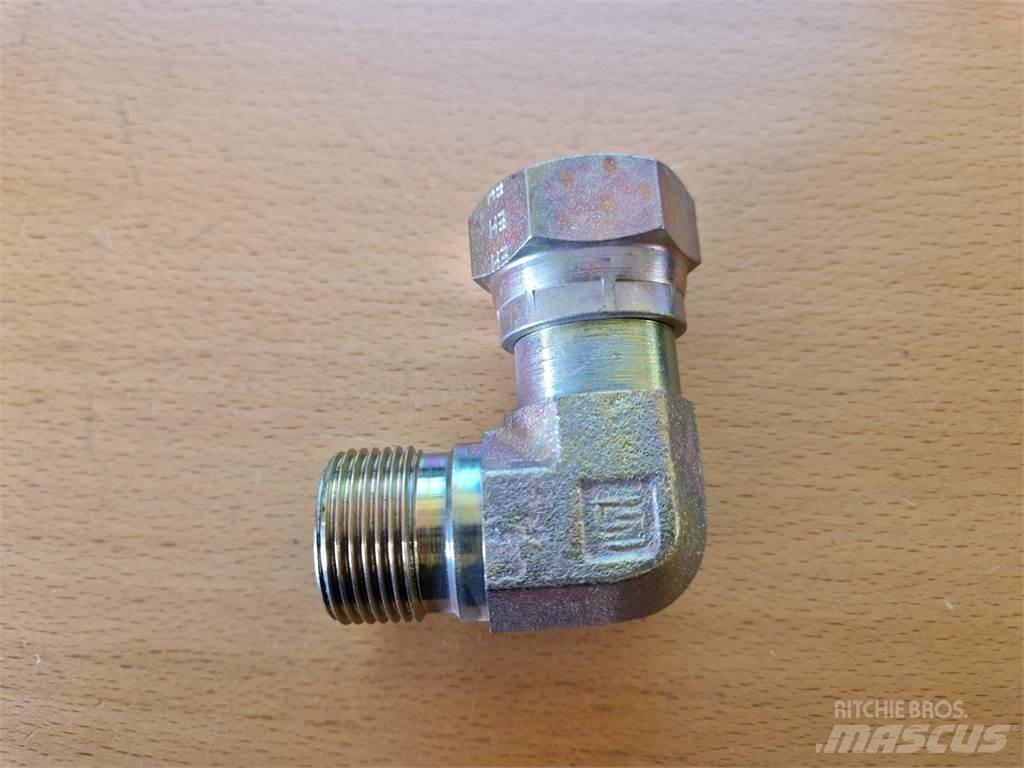 Ponsse 0039961 Hydraulics
