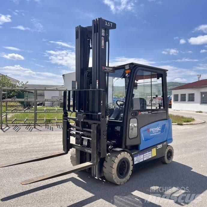 Doosan B35X-7 Forklift trucks - others