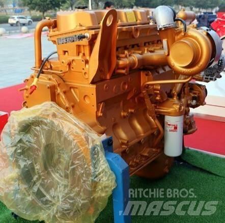 Cummins ISZ460 51 Engines