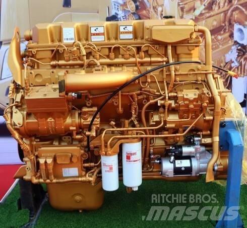 Cummins ISZ460 51 Engines