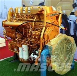 Cummins ISZ460 51 Engines