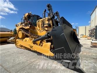 CAT D11T Crawler dozers