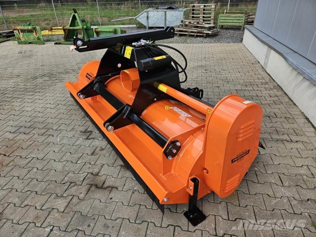 Perfect KM 270 Groundcare - Others