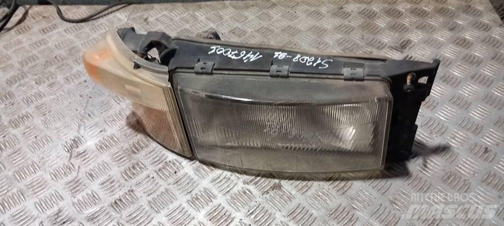 Scania 94 D.    1467001 Electronics