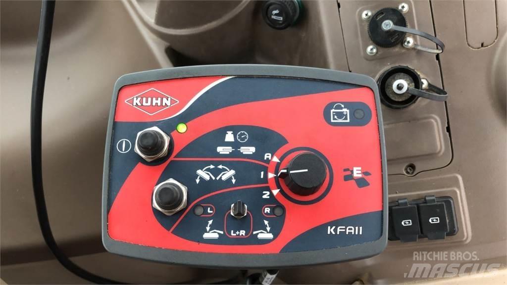 Kuhn FC9530D-FF Agriculture - Others