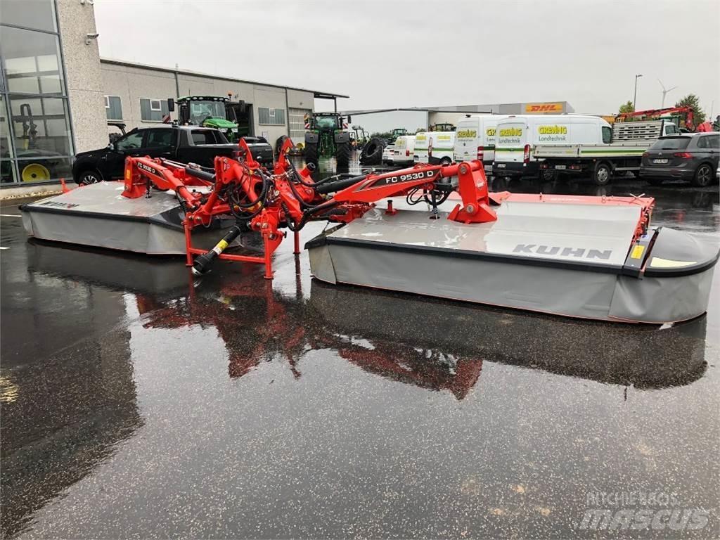 Kuhn FC9530D-FF Agriculture - Others
