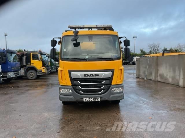 DAF LF 220 Other trucks