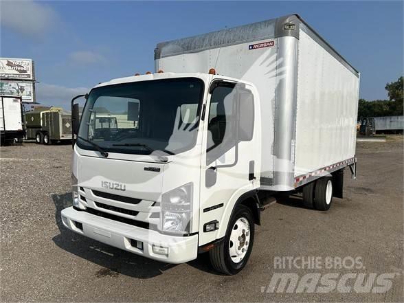 Isuzu NPR HD Construction - Others