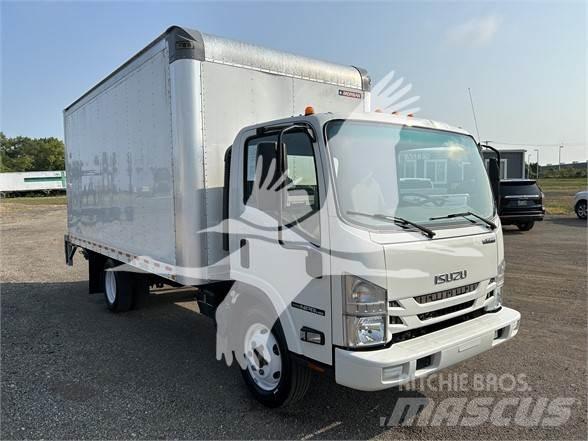 Isuzu NPR HD Construction - Others