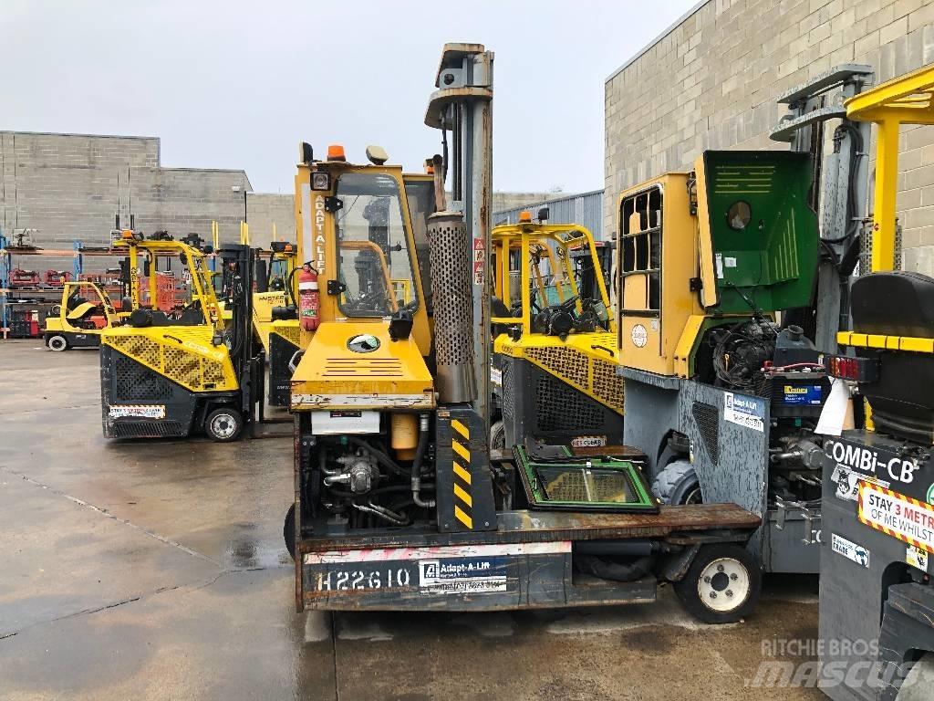 Combilift C 3000 Sideloaders