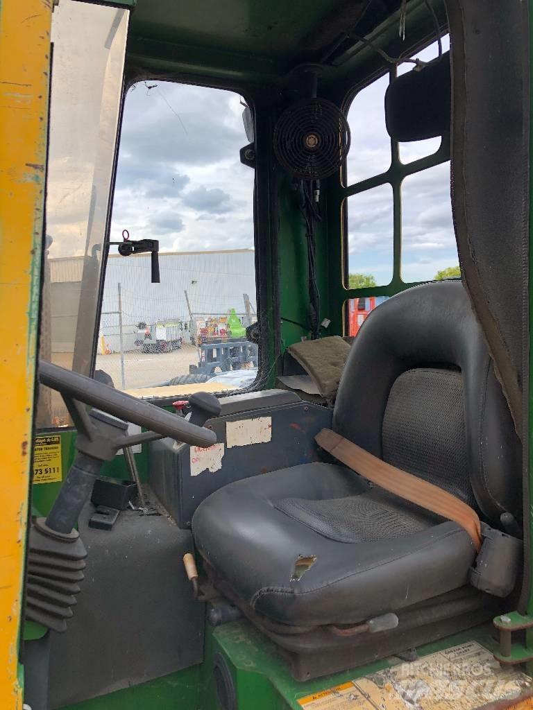 Combilift C 3000 Sideloaders