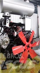 Cummins 4BTA3.9 Engines