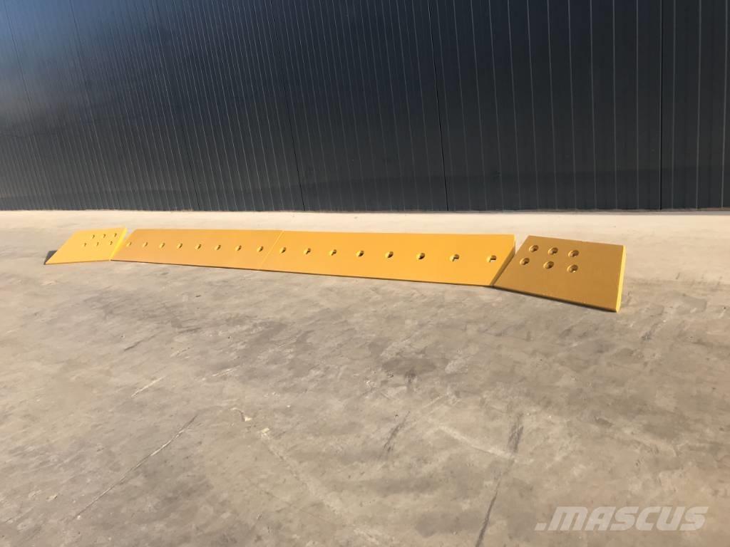 CAT D6T Other components