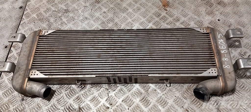 Scania R 440 1785348 Radiators