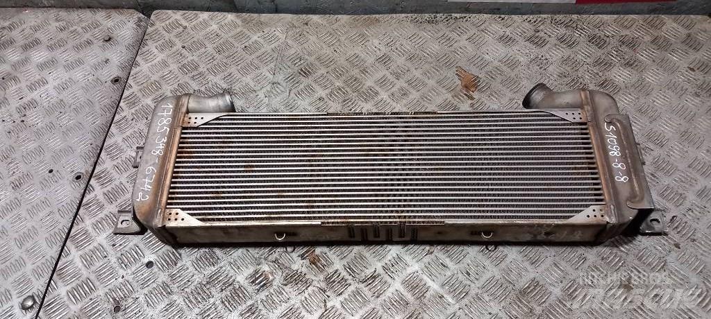 Scania R 440 1785348 Radiators