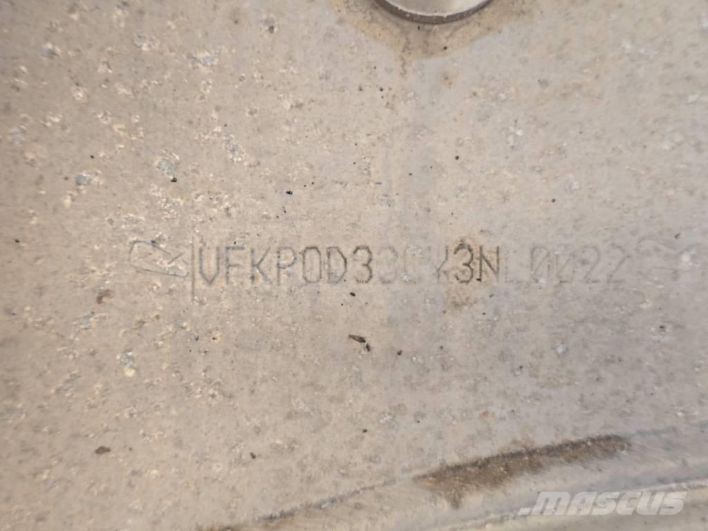 Scania R 400 Tractor Units