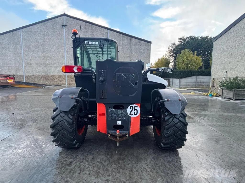Bobcat TL360 Telehandlers for agriculture
