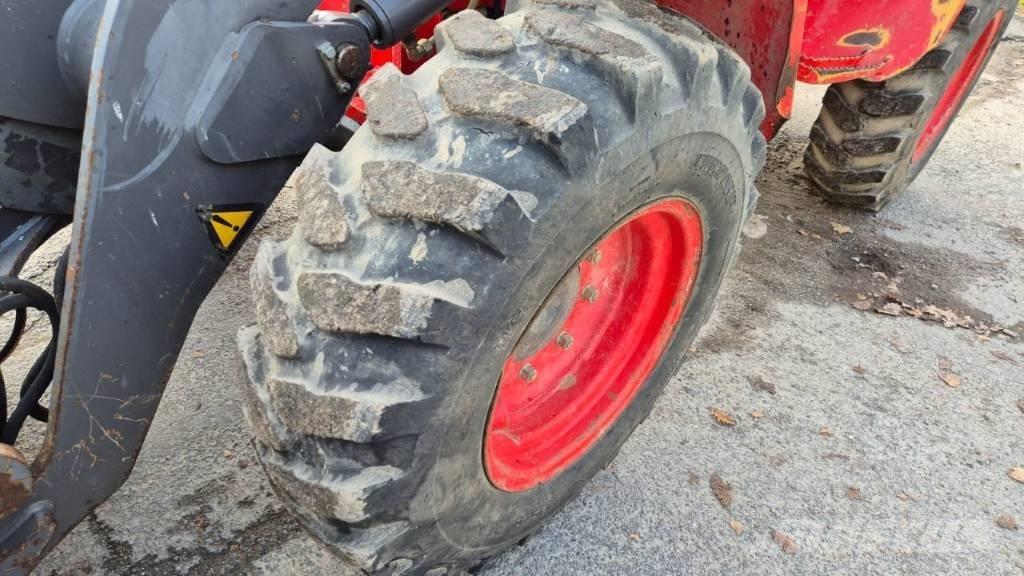 Volvo L 30 B Wheel loaders