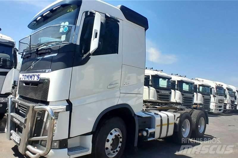 Volvo FH440 6X4 Other trucks