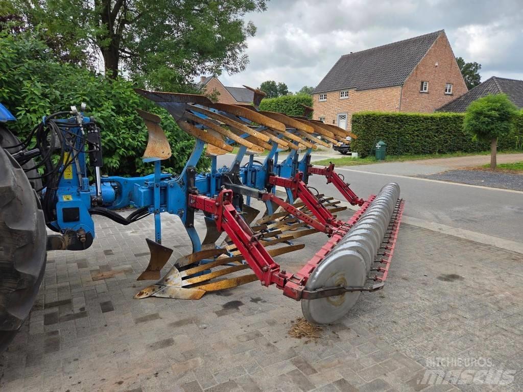 Lemken Vari-opal 9 Conventional ploughs