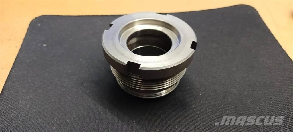Rottne 046-0287 Hydraulics
