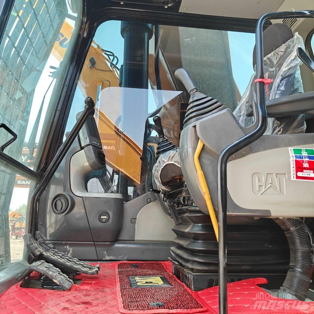 CAT 336D Crawler excavators