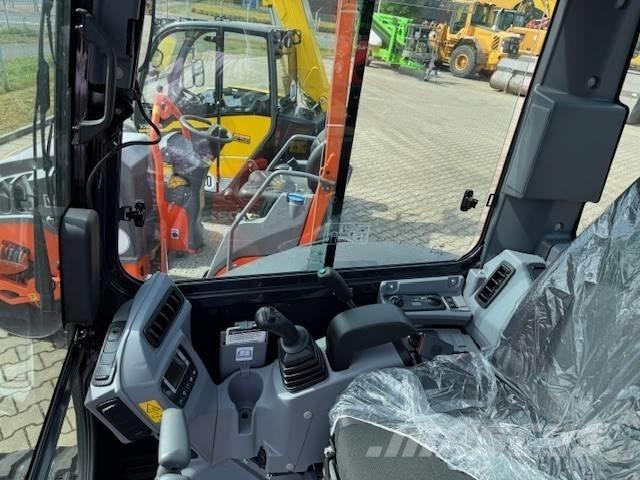 Kubota KX 037-4 Mini excavators < 7t (Mini diggers)