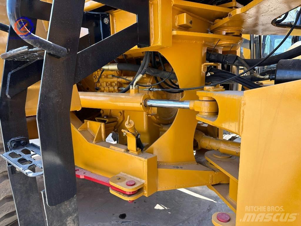 CAT 966 L Wheel loaders