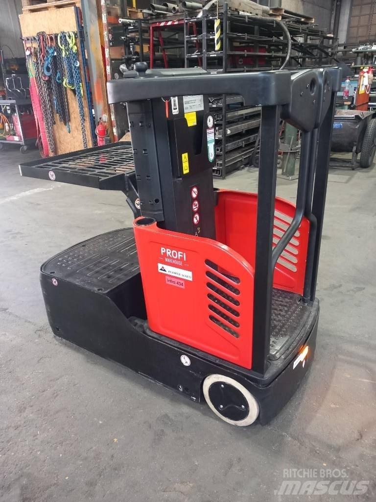 Profi K300 High lift order picker