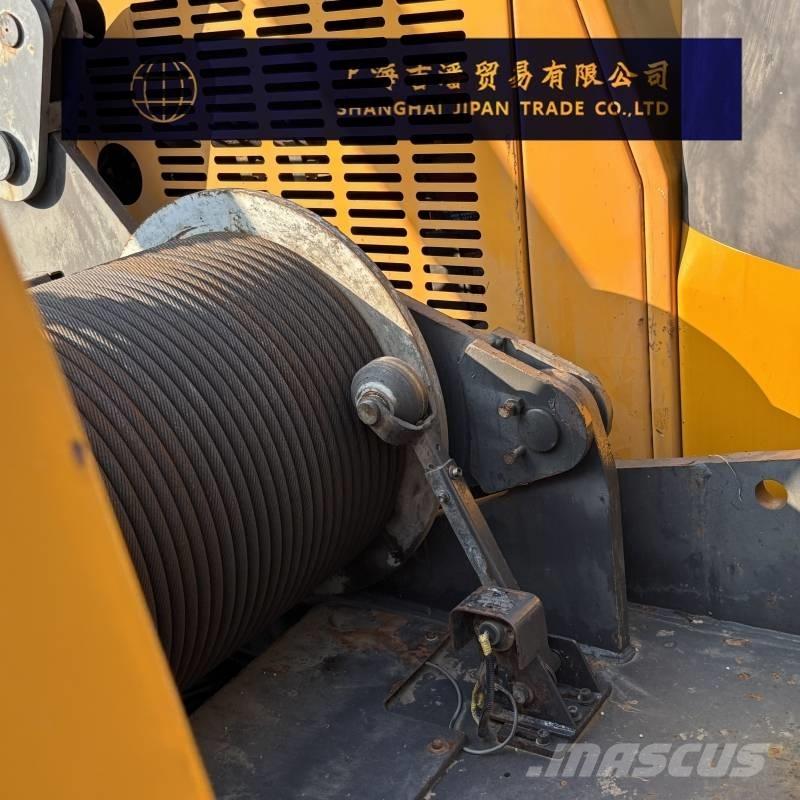 Sany SCC 750 C Tracked cranes