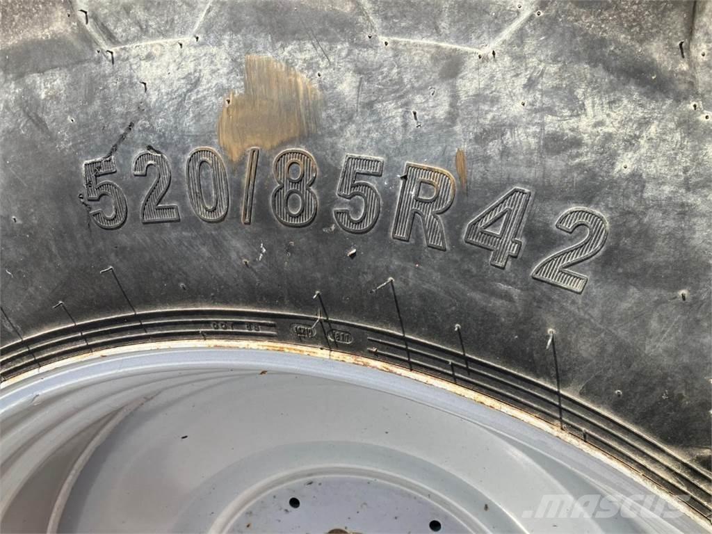 Petlas 520/85R42 Agriculture - Others