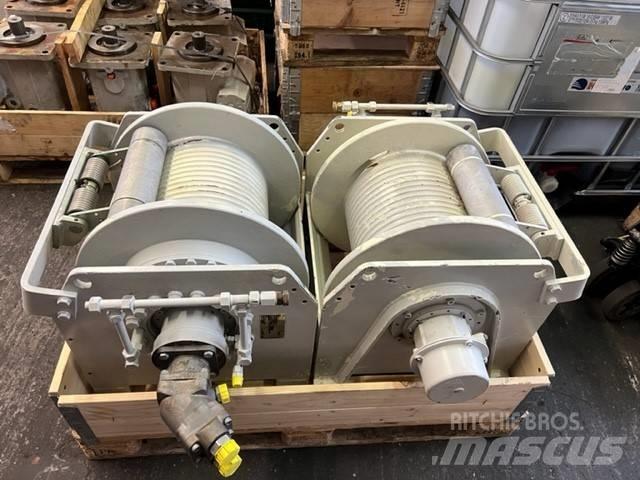  Zollern ZHP 4.20 Other lifting machines