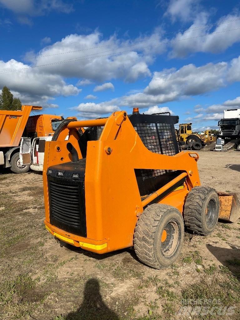 CASE 95 XT Skid steer loaders
